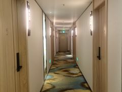 -文星酒店(广州北京路步行街海珠广场地铁站店)