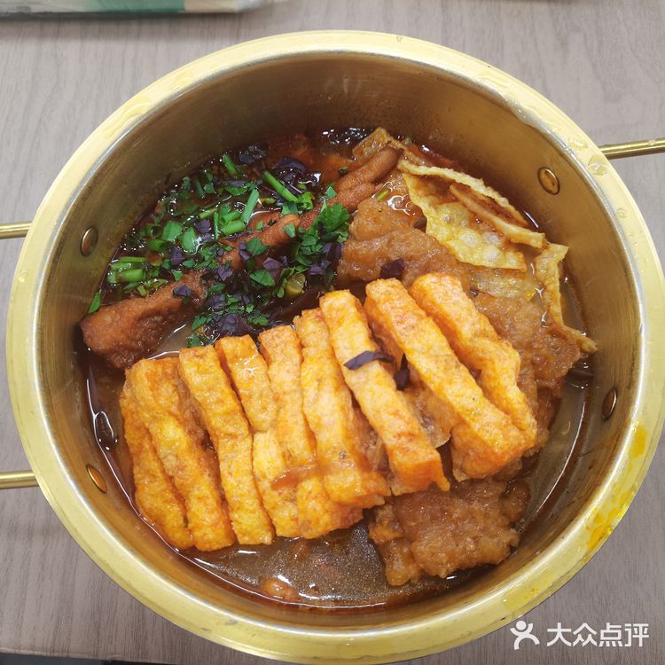 螺蛳粉拔草，可与肥姨妈一拼吗?