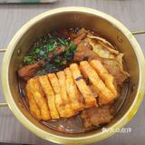 螺蛳粉拔草，可与肥姨妈一拼吗?