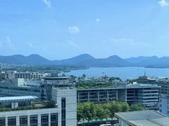 -杭州城中香格里拉大酒店