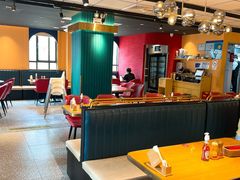 -斗牛士牛排(南京东路店)