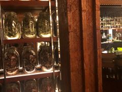 -南通滨江洲际酒店-西集自助餐厅