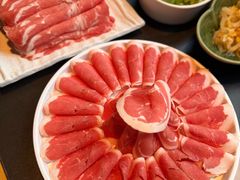 -东来顺·非遗火锅(高新店)