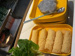 -润园四季椰子鸡火锅(南山海岸城店)