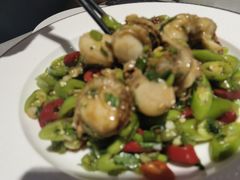 -郑庄脂渣海鲜楼(九水路店)