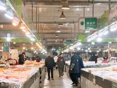 -东河市场