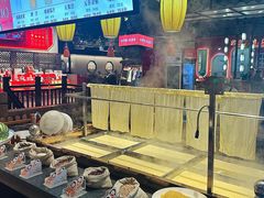 -山芋腔苏北菜(盐城滨海店)