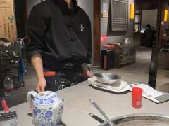 -贺庄·活鱼馆(珠吉路店)