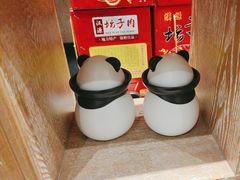 -南堂小馆·川菜馆(德商国际店)