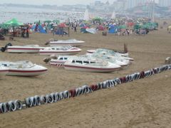 -南戴河国际娱乐中心