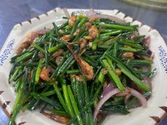 -盛得农家美食·无花果浸鸡·古法烧鸡·竹筒饭(白水寨森林海店)