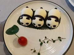 -汤臣·空中餐厅·严选粤菜(石湾世博广场店)