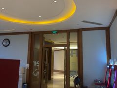 -长白山万达锦华套房酒店