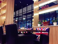 -粤港餐厅(禹州商业广场店)