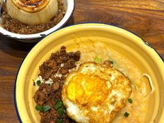 -阿福板凳面(观音桥店)