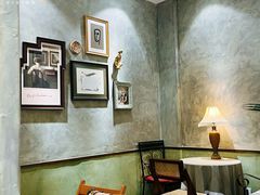 -六区宿舍咖啡店