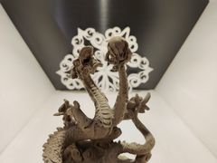-中国3D打印文化博物馆