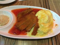 -玛格萝妮(汇智国际商业中心店)