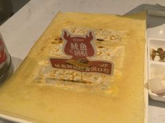 -北李·海肠捞饭·大连菜(望京凯德MALL店)