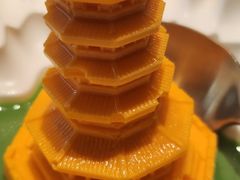 -听松楼·花园酒店·自助餐厅(红梅公园店)