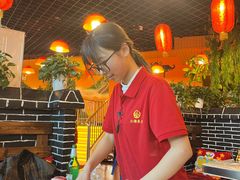 -江湖水乡铁锅炖魚(周庄嘉园店)