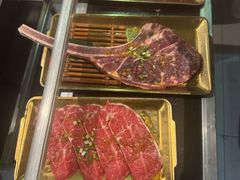 -炙城·韩式烤肉(南京东路店)