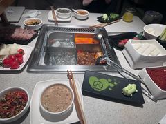 -海底捞火锅(番禺广场店)