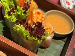 -漫活堂·喜泰荟·东南亚风味小馆(美林M·LIVE天地店)