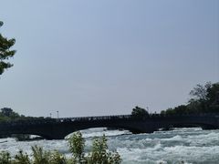 -尼亚加拉瀑布州立公园