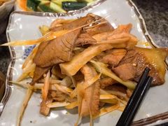 夫妻肺片-小街天府