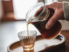-PUZZLE COFFEE 拼图咖啡