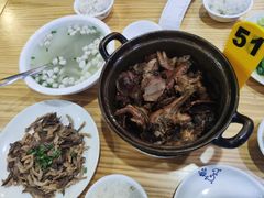 -斯丹姜母鸭·古法干香(涂门街总店)