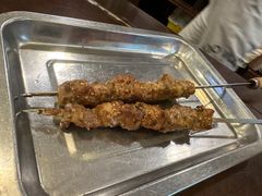 -沣元春饼馆(幸福巷店)