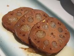 -苏堂阳春面•九年庆(北京路天河城店)