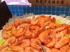 -尚宴牛特鲜自助(太原街万达店)