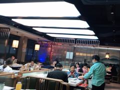 大堂-野妹火锅(龙岗店)