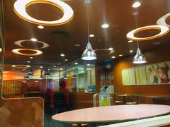 大堂-麦当劳(温州人民路店)