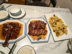 -鹅掂·大岭山烧鹅