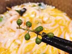 -小满手工粉(上海月星环球港店)