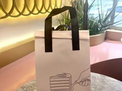 -蜜思琪蛋糕(民生路店)
