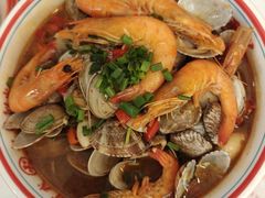 -佳佳麻辣烧菜馆