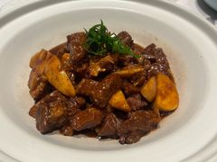 -食悦江南·淮扬菜·烤鸭(亚运村·惠新店)