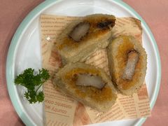 -海晖酒楼·顺德鱼生(荣华店)