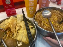 -柒小螺·螺蛳粉(利丰广场店)