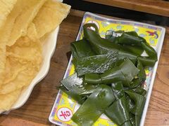 -芦月轩羊蝎子(北蜂窝店)