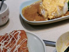 -和平馆·地道港澳茶餐厅(西门口店)