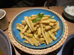 -吃饭皇帝大(合生汇店)