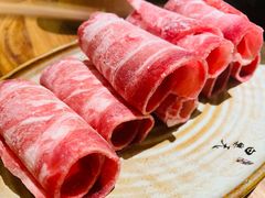 -白乐天毛肚火锅馆(解放碑店)