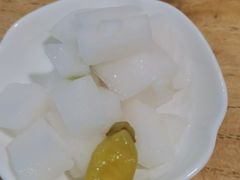 爽口泡菜-盘飧市(春熙路店)