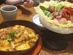 -云海肴·汽锅鸡·云南菜(苏州中心店)